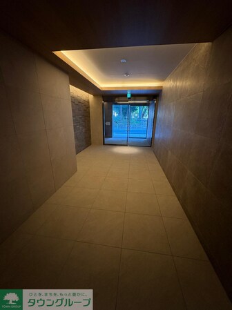 Reframe 5 早稲田の物件内観写真